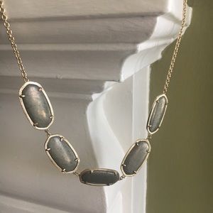 Kendra Scott Danielle Statement Necklace
